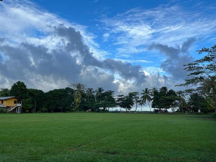 Casa Artavia Βίλα Tortuguero Εξωτερικό φωτογραφία