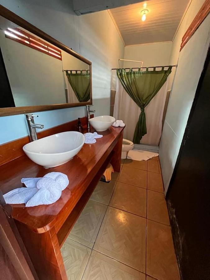 Casa Artavia Βίλα Tortuguero Εξωτερικό φωτογραφία