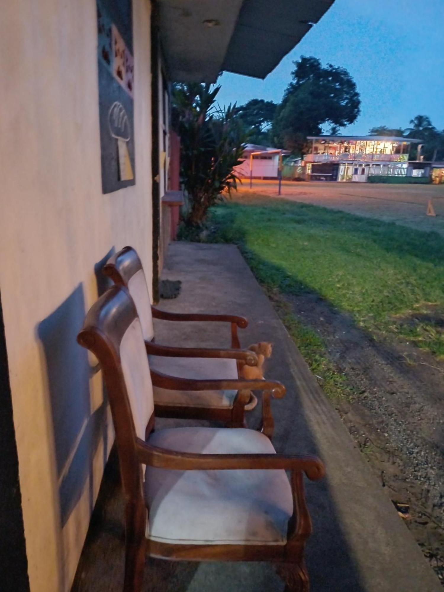 Casa Artavia Βίλα Tortuguero Εξωτερικό φωτογραφία